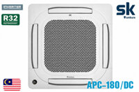 Điều hòa âm trần 18000BTU Sumikura inverter 1 chiều APC-180/DC