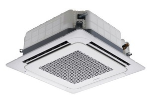 Điều hòa âm trần 2 chiều Gree Inverter 47800BTU GUD140T/A-S/GUD140W/A-X/TF06