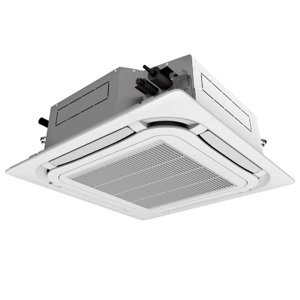 Điều hòa âm trần 2 chiều Gree Inverter 47800BTU GUD140T/A-S/GUD140W/A-X/TF06