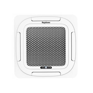 Điều hòa âm trần 2 chiều Nagakawa 50.000BTU NT–A50R1M03