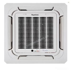 Điều hòa âm trần 2 chiều Nagakawa 50.000BTU NT–A50R1M03