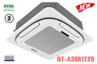 Điều hòa âm trần 2 chiều Nagakawa 36000BTU  NT-A36R1T20