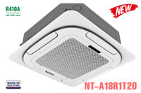 Điều hòa âm trần 2 chiều Nagakawa 18000BTU NT-A18R1T20