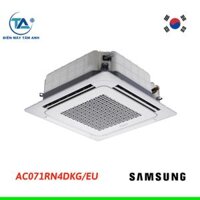 Điều hòa âm trần 24000BTU 2 chiều Samsung AC071RN4DKG/EU