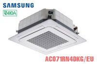 Điều hòa âm trần 24000BTU 2 chiều Samsung AC071RN4DKG/EU