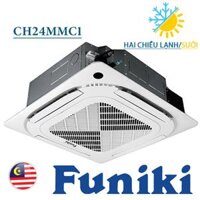 Điều Hòa Âm Trần 24000BTU 2 Chiều CH24MMC