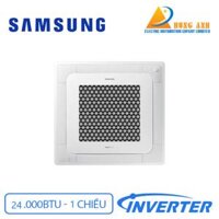 Điều hòa âm trần 24000BTU Samsung 1 chiều AC071TN4DKC/EA