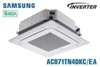 Điều hòa âm trần 24000BTU Samsung 1 chiều AC071TN4DKC/EA