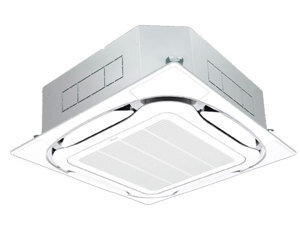 Điều hòa âm trần Daikin Inverter 34000 BTU 1 chiều FCTF100AVM/RZF100CYM gas R-32