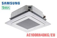 Điều hòa âm trần 36000BTU 2 chiều Samsung AC100RN4DKG/EU