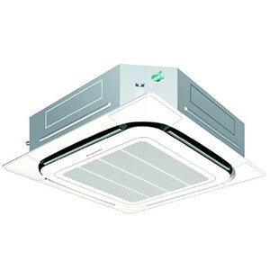 Điều hòa âm trần Daikin Inverter 42000 BTU 2 chiều FCTF125AVM/RZA125DY1