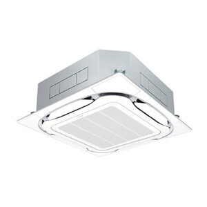 Điều hòa âm trần Daikin Inverter 42000 BTU 2 chiều FCTF125AVM/RZA125DV1 gas R-32