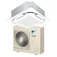 Điều hòa âm trần 42000BTU Daikin 1 chiều inverter FCTF125BVM/RZF125DVM