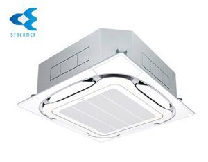 Điều hòa âm trần Daikin Inverter 48000 BTU 1 chiều FCTF140AVM/RZF140CYM gas R-32