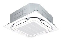 Điều hòa âm trần 48000BTU 2 chiều Daikin inverter FCTF140AVM/RZA140DV1