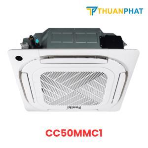 Điều hòa Funiki 50000 BTU 1 chiều CC-50MMC1 gas R-410A