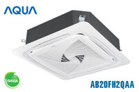 Điều hòa âm trần Aqua 1 chiều 18000BTU AQA-NC18TRN