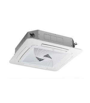 Điều hòa âm trần Aqua 24000 BTU 1 chiều AQA-NU24TRA/NC24TRN gas R-32