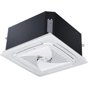 Điều hòa âm trần Aqua 24000 BTU 1 chiều AQA-NU24TRA/NC24TRN gas R-32