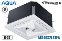 Điều hòa âm trần Aqua inverter 1 chiều 48000BTU AB140S2LR1FA