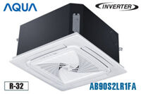 Điều hòa âm trần Aqua inverter 1 chiều 30000BTU AB90S2LR1FA