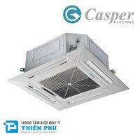 Điều Hòa Âm Trần Casper 1 Chiều 36000BTU CC-36TL11