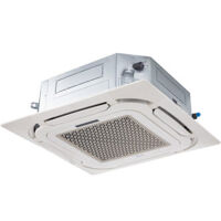 Điều Hòa Âm Trần Casper 1 Chiều Inverter 48000Btu CC-48IS36