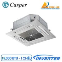 Điều hòa âm trần Casper 18000 BTU 1 chiều CC-18IS35