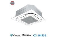 Điều hòa âm trần Casper 18000 BTU 1 chiều CC-18FS35