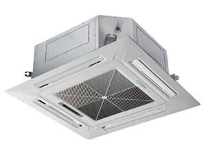 Điều hòa Casper Inverter 18000 BTU 1 chiều CC-18IS33 gas R-32
