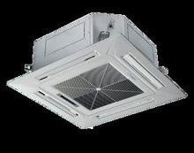 Điều hòa Casper 50000 BTU 2 chiều CH-50TL11 gas R-410A