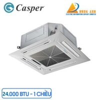 Điều hòa âm trần Casper 24000 BTU 1 chiều CC-24FS35