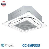 Điều hòa âm trần Casper 36000 BTU 1 chiều CC-36FS35