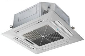 Điều hòa Casper Inverter 36000 BTU 1 chiều CC-36IS33 gas R-32