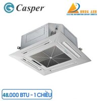 Điều hòa âm trần Casper 48000 BTU 1 chiều CC-48FS35