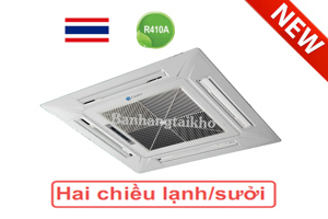 Điều hòa Casper 28000 BTU 2 chiều CH-28TL22 gas R-410A