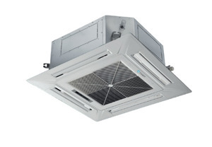 Điều hòa Casper 36000 BTU 2 chiều CH-36TL22 gas R-410A