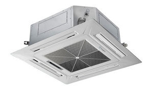 Điều hòa Casper 50000 BTU 2 chiều CH-50TL22 gas R-410A