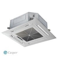 Điều Hòa Âm Trần Casper CC-36TL11 1 Chiều 36000Btu