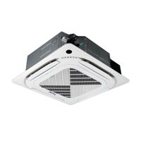 Điều hòa ÂM TRẦN CASSET Funiki 24000 BTU 1 chiều cơ CC24MMC
