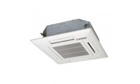 Điều hòa âm trần casset Mitsubishi Heavy 17,060/ 18,425BTU FDTC50VH/SRC50ZSX-W2 (Mặt nạ TC-PSA-25W-E)