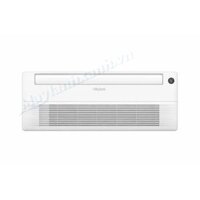 Điều Hòa Âm Trần Cassette 1 Hướng HIKAWA 12000BTU Inverter HI-C1W15AT/HO-C1W15AT