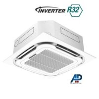 ĐIỀU HÒA ÂM TRẦN CASSETTE AUX 1 CHIỀU INVERTER 24000BTU ALCA – C24/ 4DR3YAB