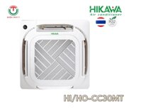 Điều hòa âm trần Cassette MONO HIKAWA 1 chiều 30000 BTU HI-CC30MT/HO-CC30MT _ Thái Lan
