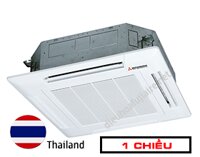 Điều hòa âm trần cassette Mitsubishi Heavy 24000btu 1 chiều FDT71CR-S5