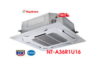 Điều hòa âm trần cassette Nagakawa 36000BTU 2 chiều NT-A36R1U16