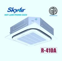 Điều Hòa Âm Trần Cassette  Daikin 13.000 BTU 1 Chiều Không Inverter – 4 Hướng Thổi – Điều Khiển Dây