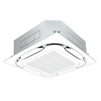 Điều hòa âm trần Cassette Daikin 24.000 BTU inverter 2 chiều FCF71CVM