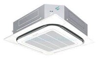 Điều Hòa Âm Trần Cassette Daikin 1 Chiều 18.500BTU (FCRN50FXV1V/RNV50BV1V) Điều Khiển Không Dây (BC50F2XWV)