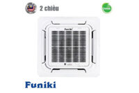 Điều hòa âm trần Cassette Funiki 2 Chiều 24.000BTU CH24MMC1